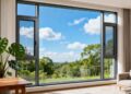 Choosing Sustainable Windows and Doors for your Building