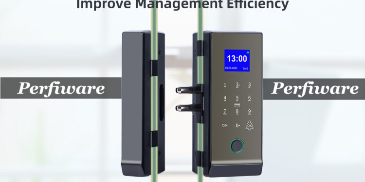 Biometric Access Systems - How Can They Benefit Your Business? - Fire ...