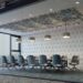 Hanging Acoustic Panels from the Ceiling - Altispace