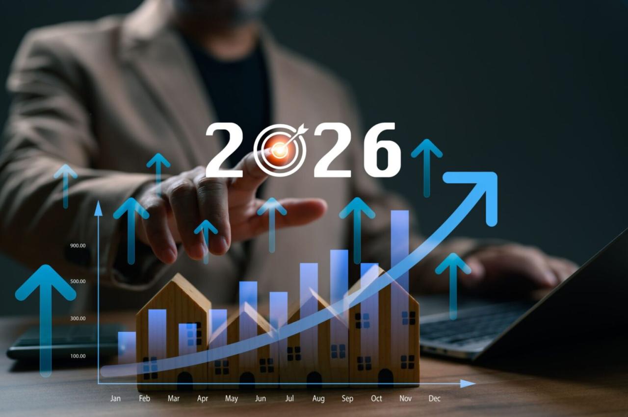 Real Estate Trends 2026: Is Now a Good Time to Buy a House?