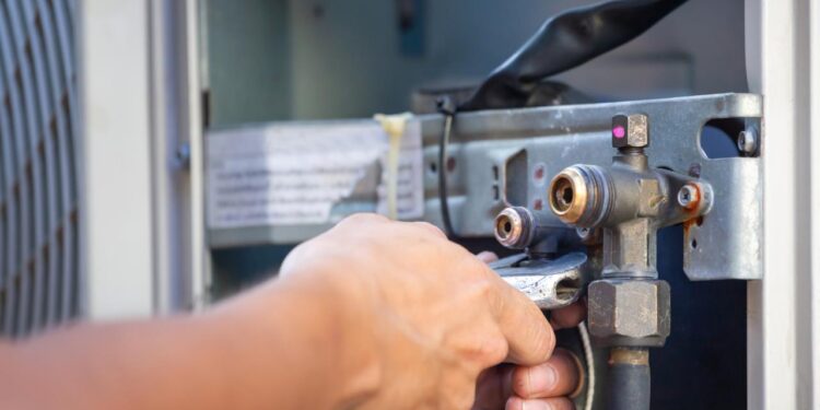 Avoiding Common Mistakes in Furnace Installation: Insider Tips ...