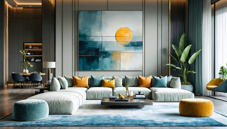 How to Create Perfect Harmony in Your Home: Interior Design Secrets ...