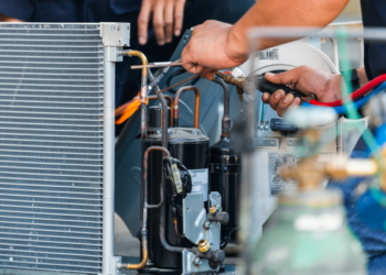 A Comprehensive Guide to HVAC System Components - Texas Air Mechanical