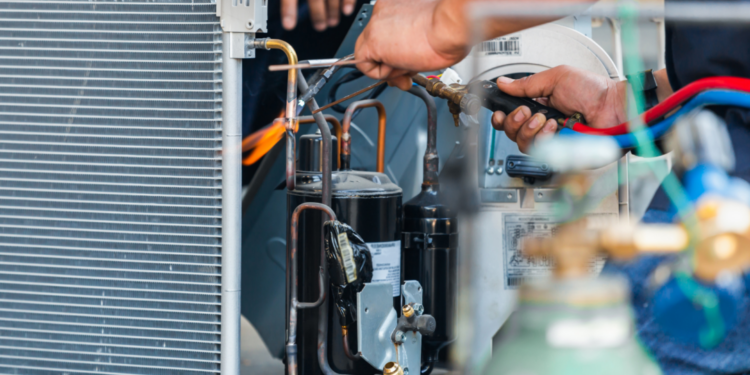 A Comprehensive Guide to HVAC System Components - Texas Air Mechanical